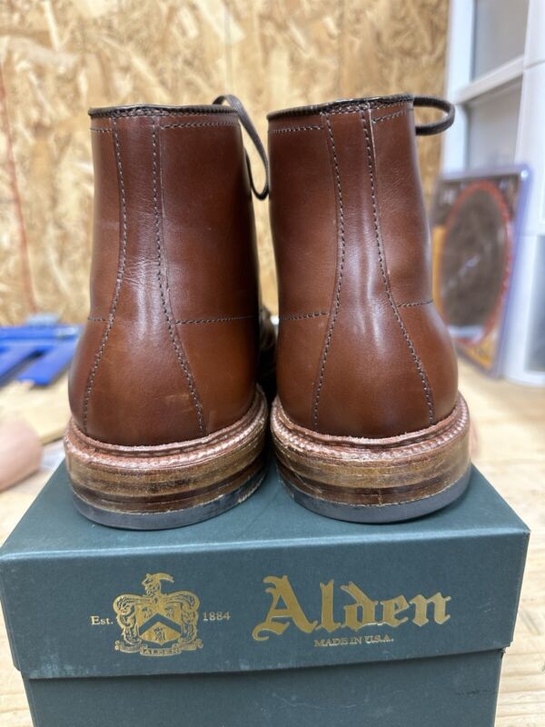 Alden D2940H
