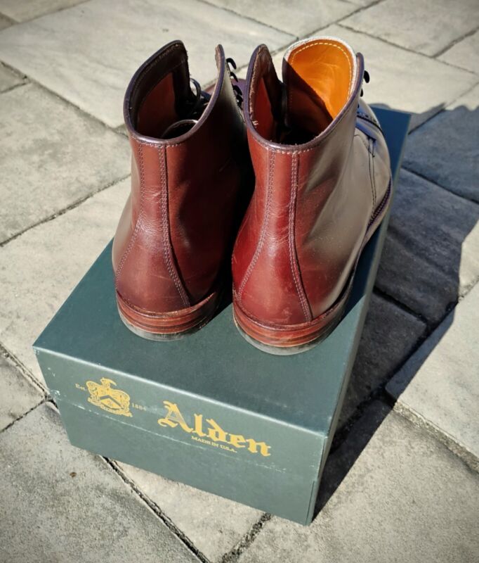 Alden D6875H