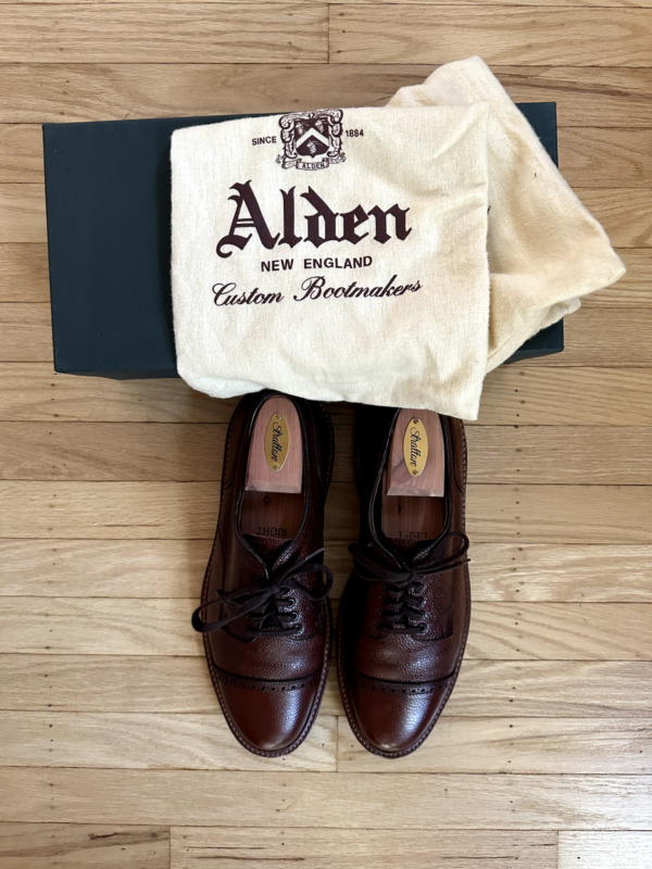 Alden D1514C