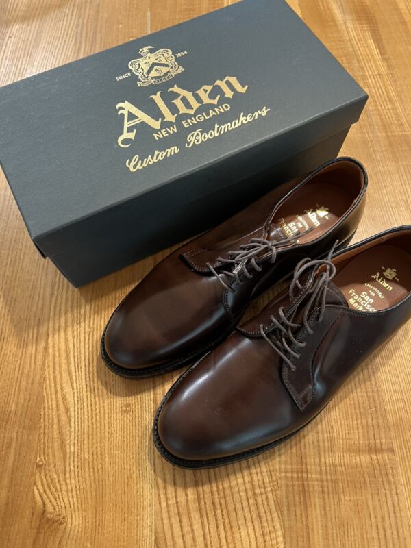 Alden 95490