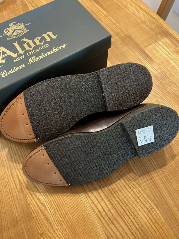 Alden 95490