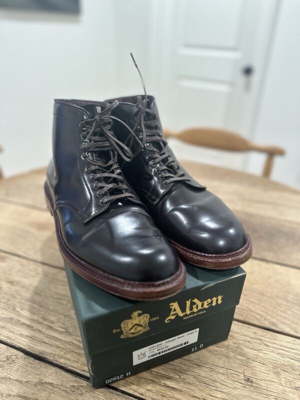Alden D2812H