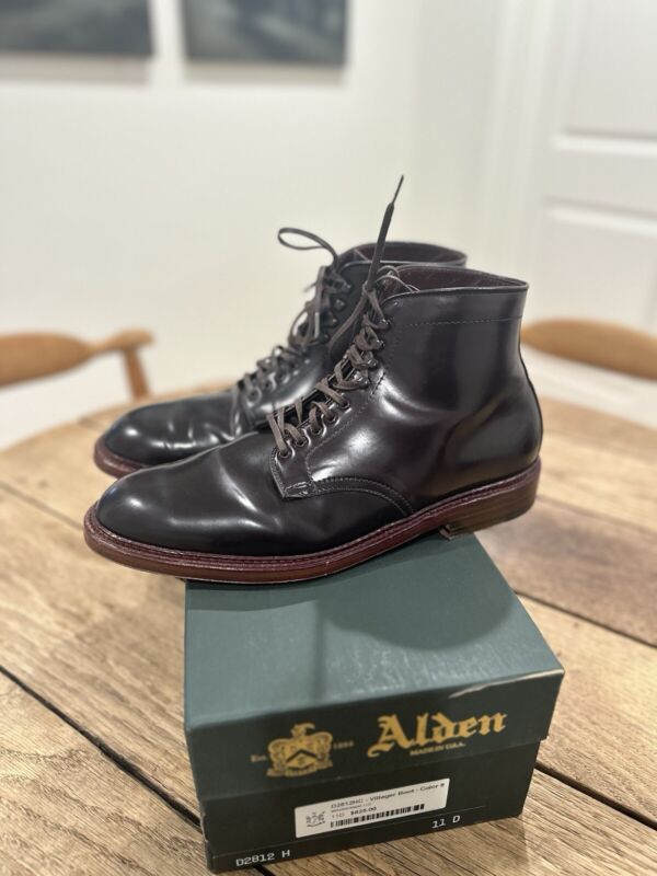 Alden D2812H