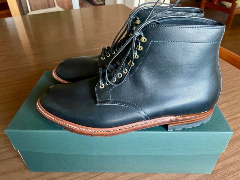 Alden D4820HC