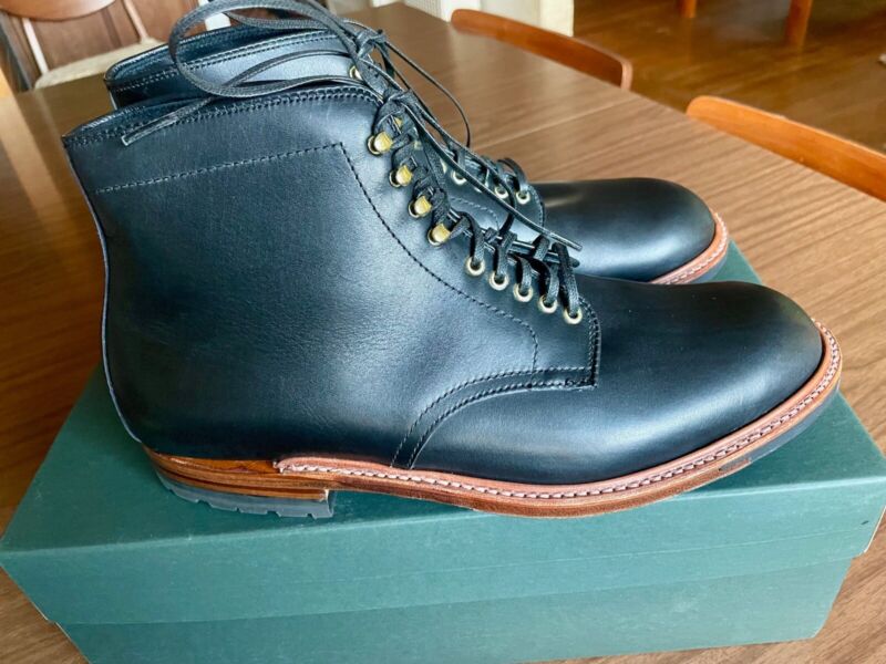 Alden D4820HC