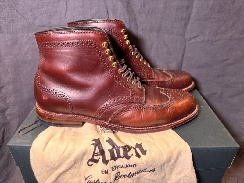 Alden D4809H