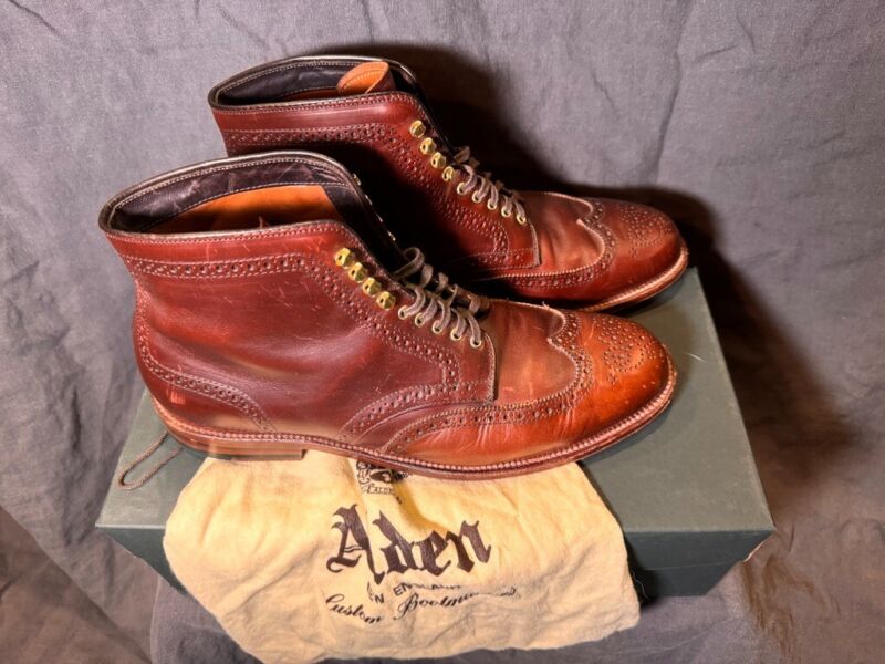 Alden D4809H