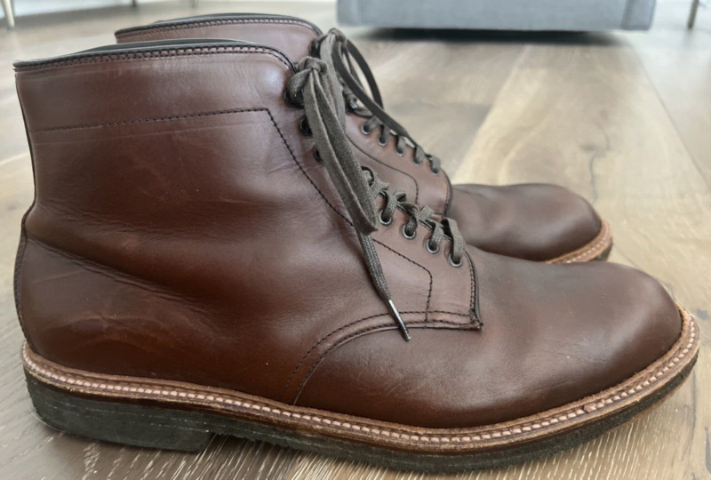 Alden 86062H
