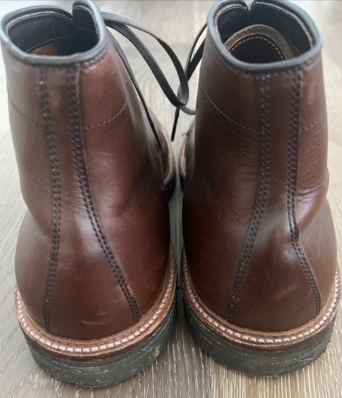 Alden 86062H