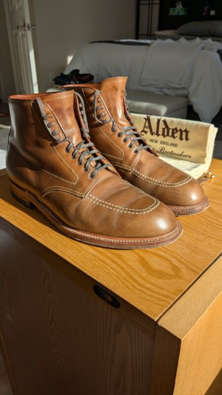 Alden D3803H