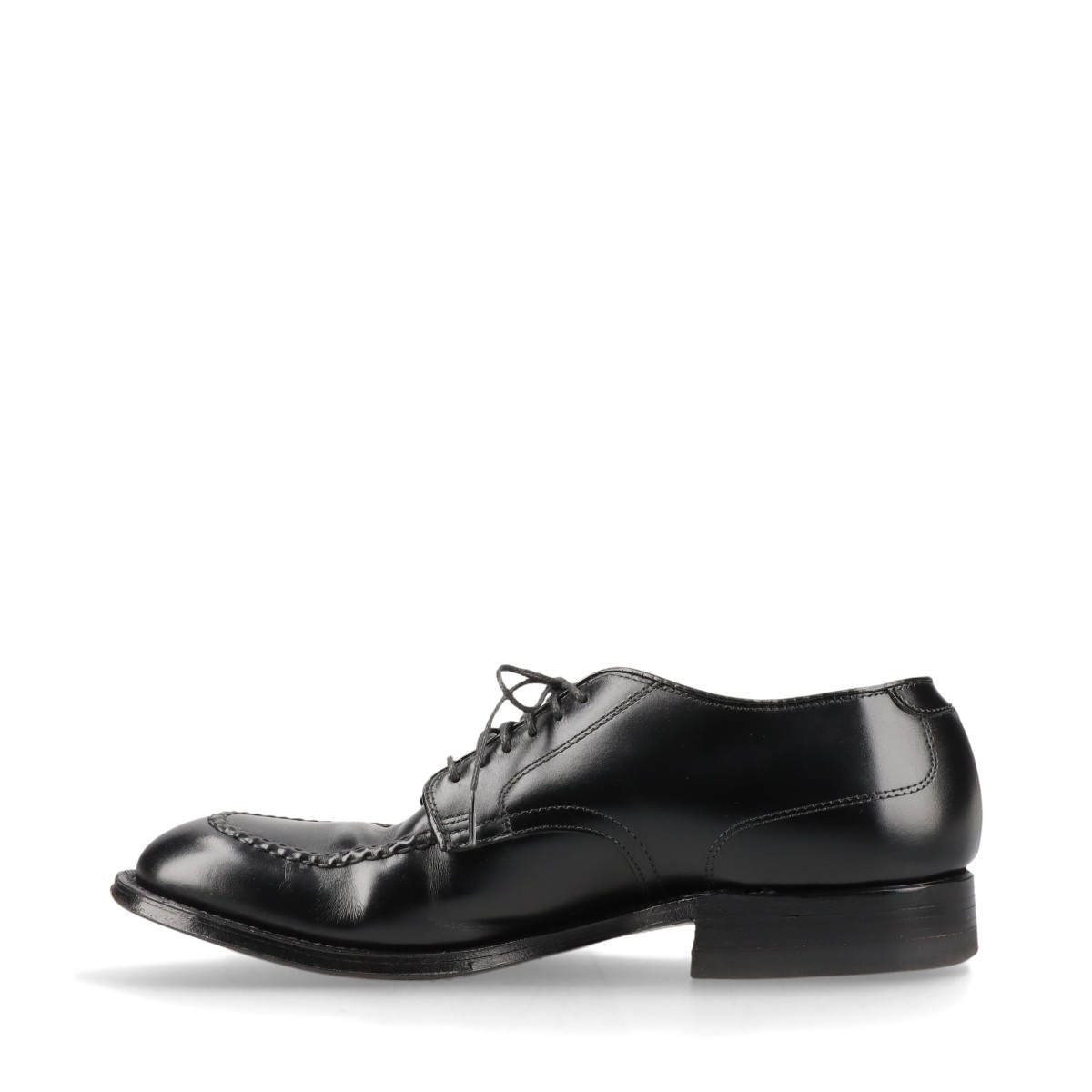 Alden 黒 Uチップ54007