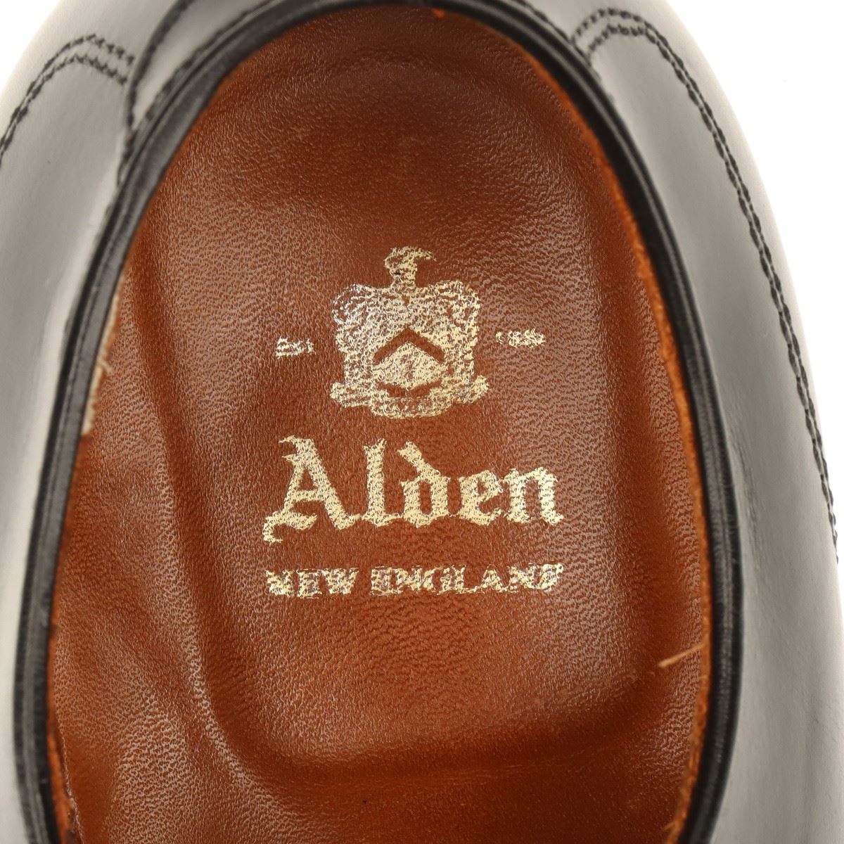 Alden 54007