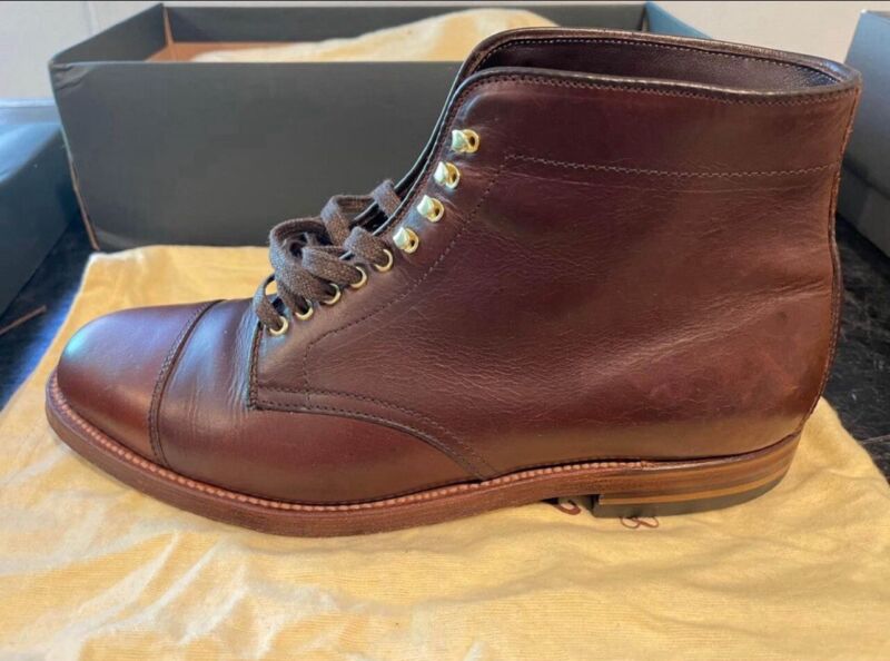 Alden D5810H