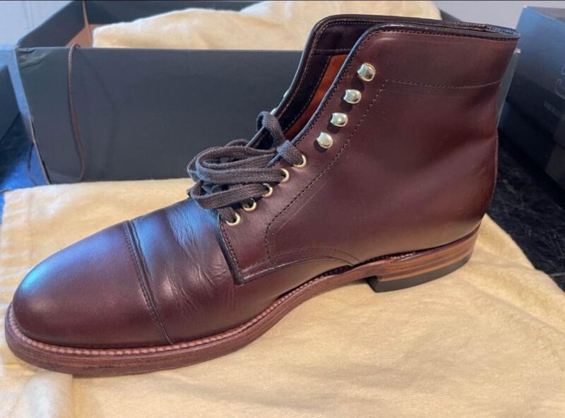 Alden D5810H