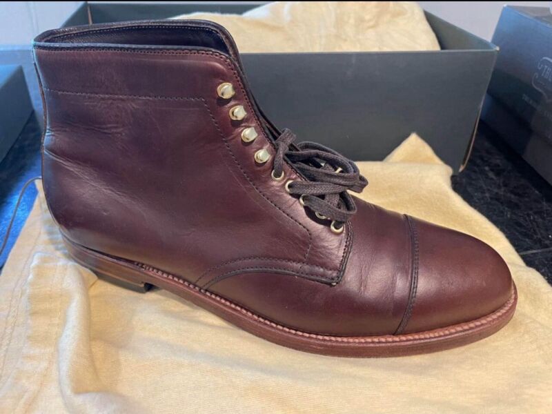 Alden D5810H