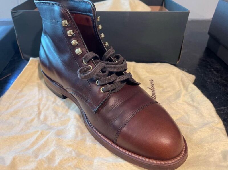 Alden D5810H