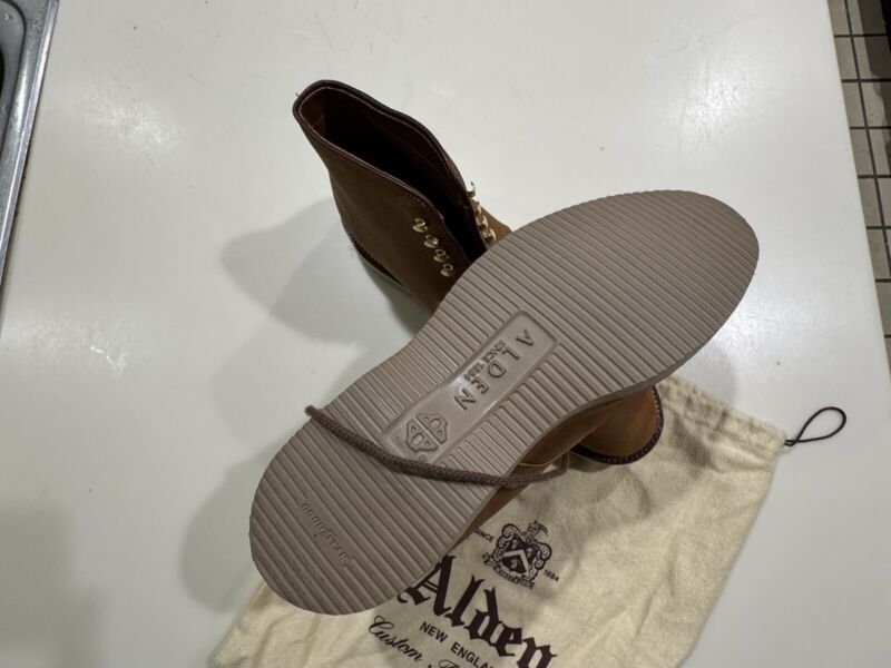 Alden 40734H