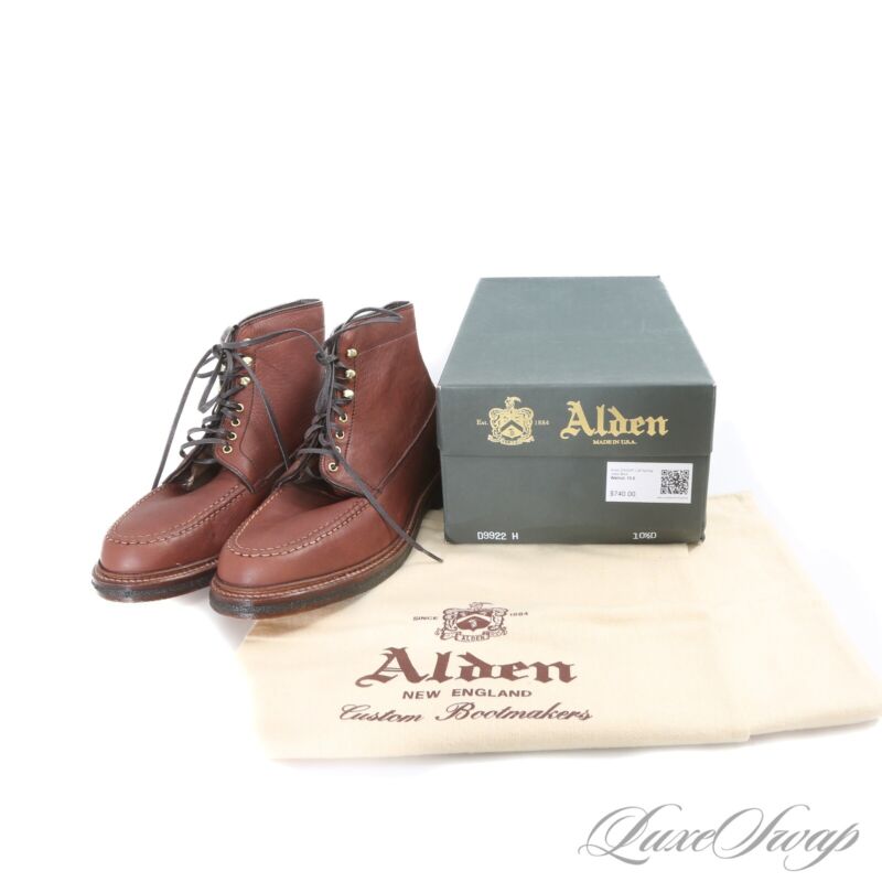 Alden D9922H