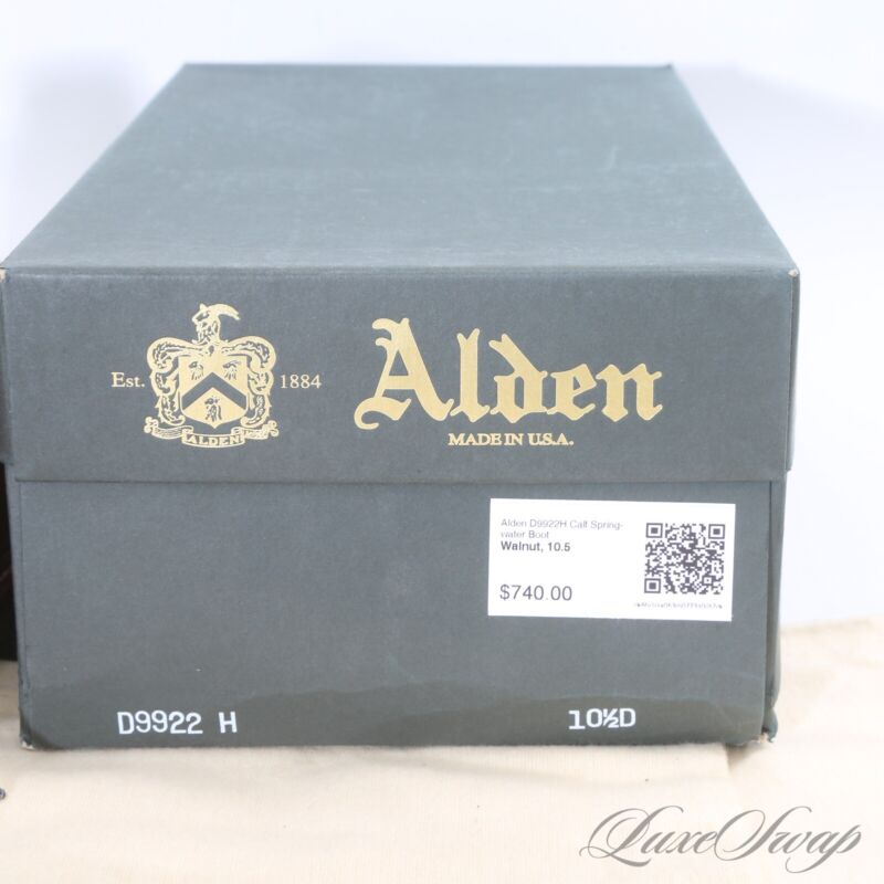 Alden D9922H
