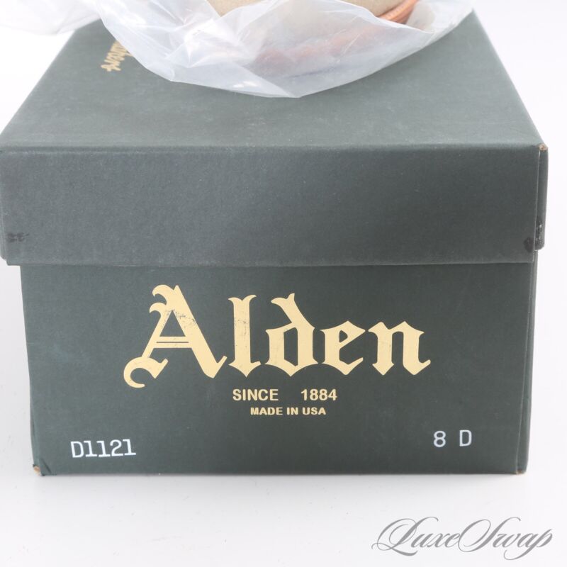 Alden D1121