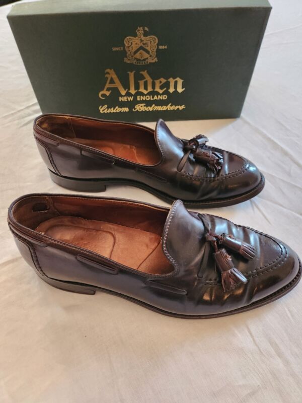 Alden 1301