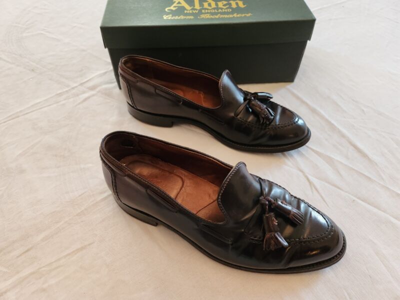 Alden 1301