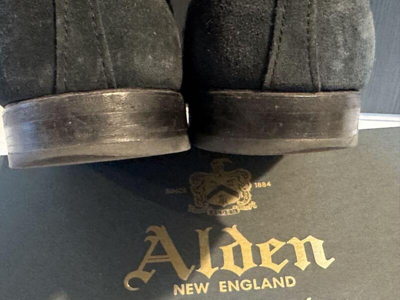Alden 36204F