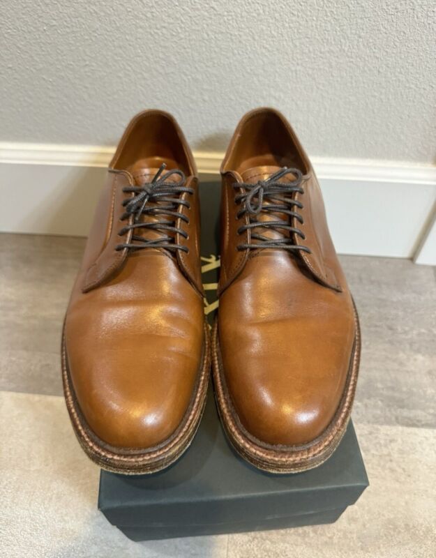 Alden 9528