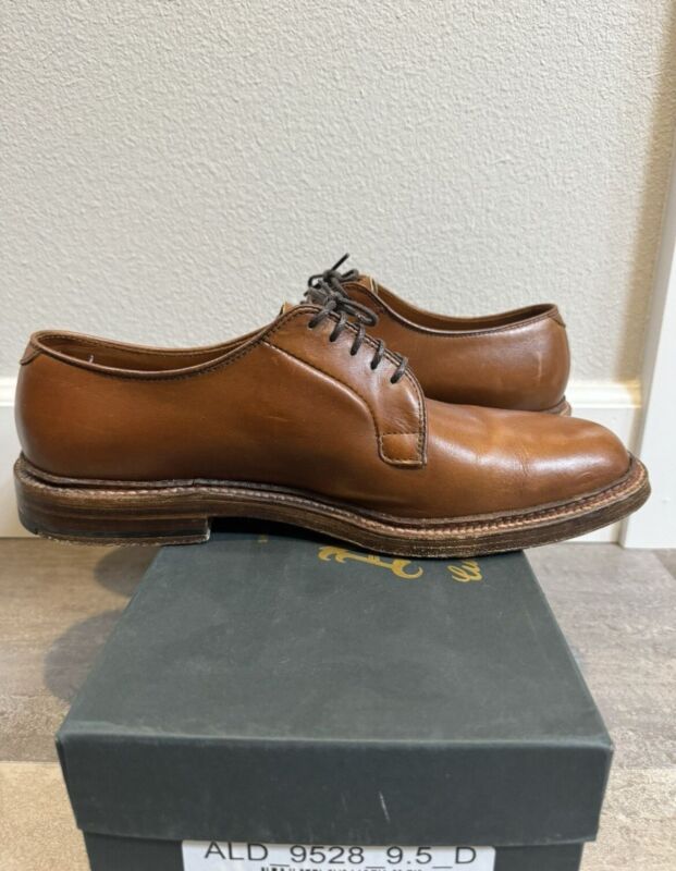 Alden 9528