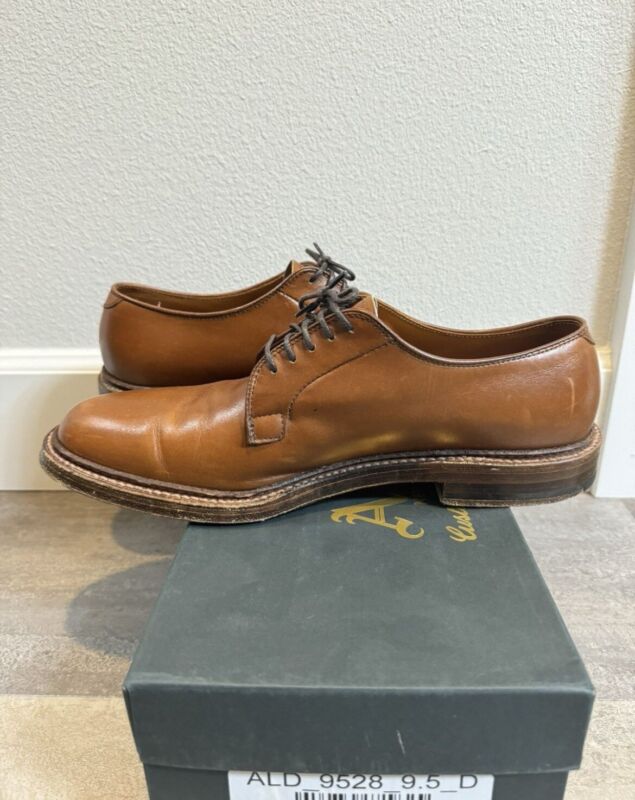 Alden 9528