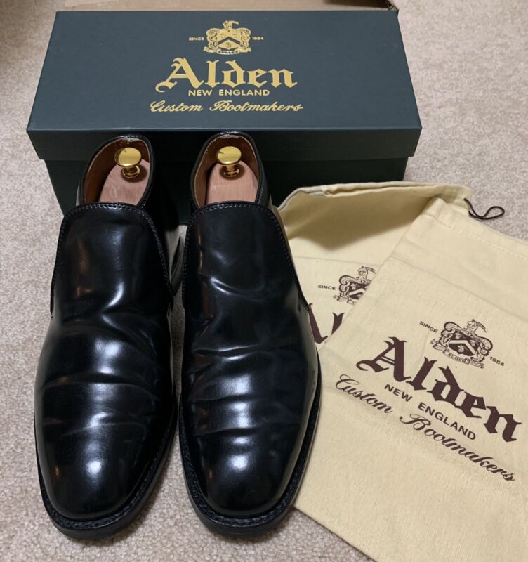 Alden D8714