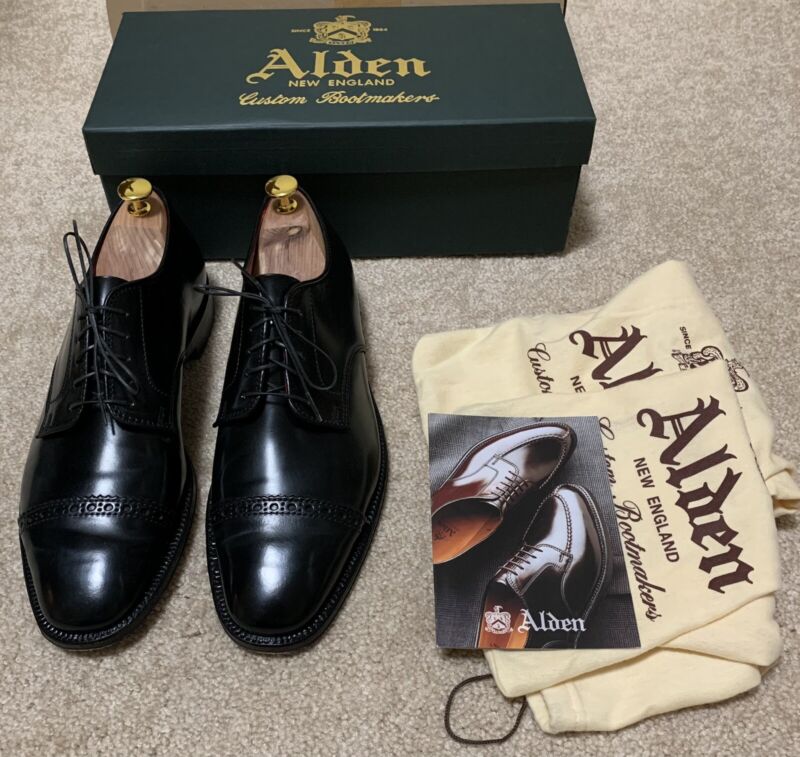 Alden D2502