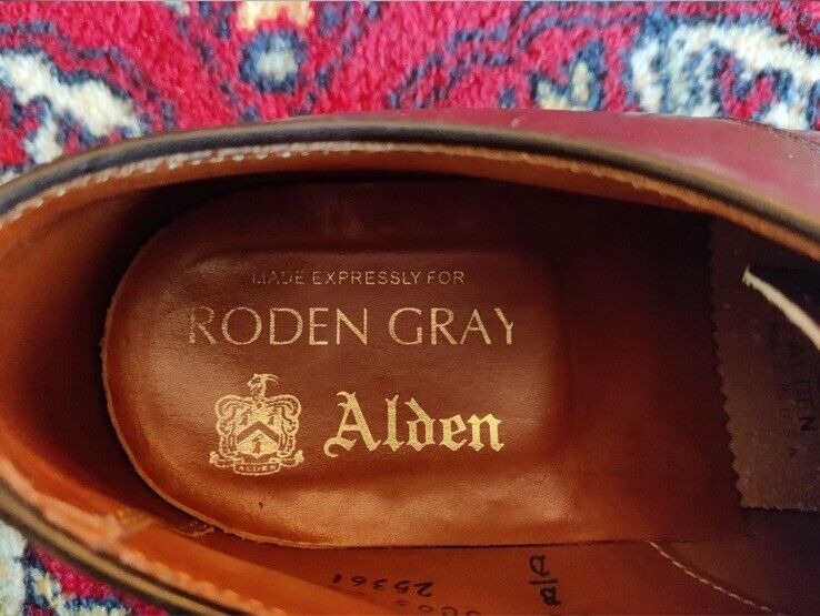Alden 25361