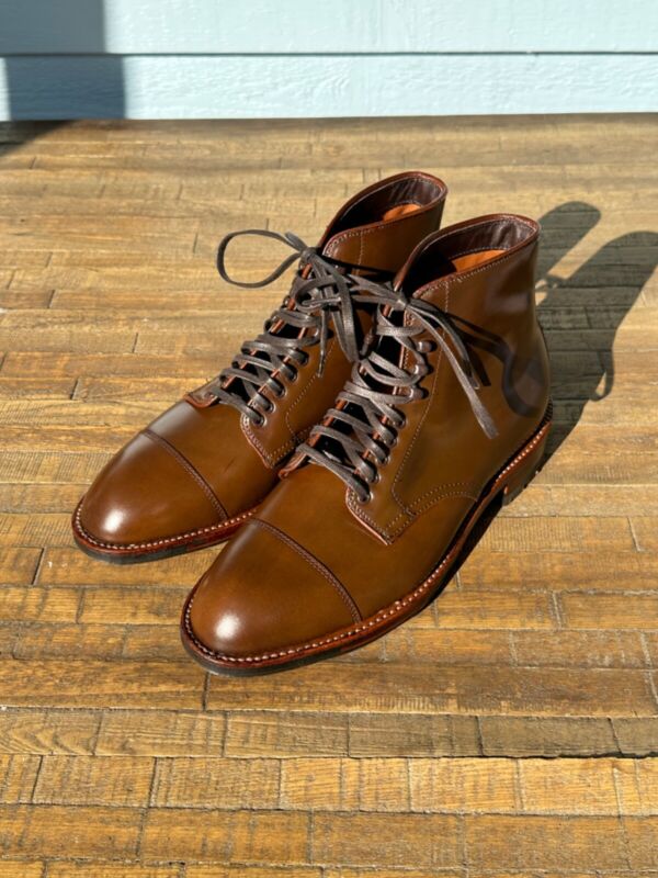 Alden 40644HC