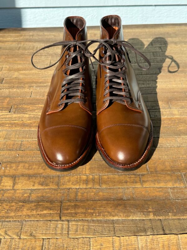 Alden 40644HC