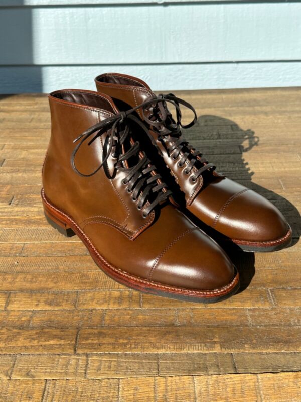Alden 40644HC