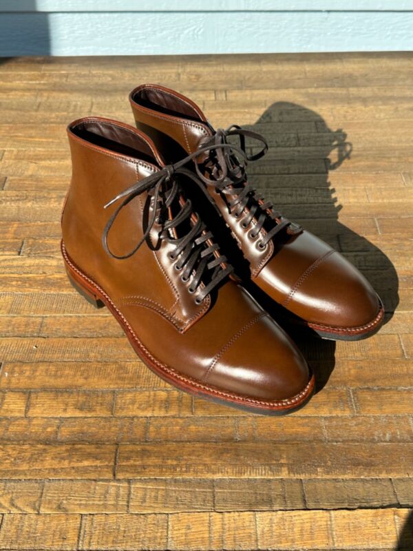 Alden 40644HC