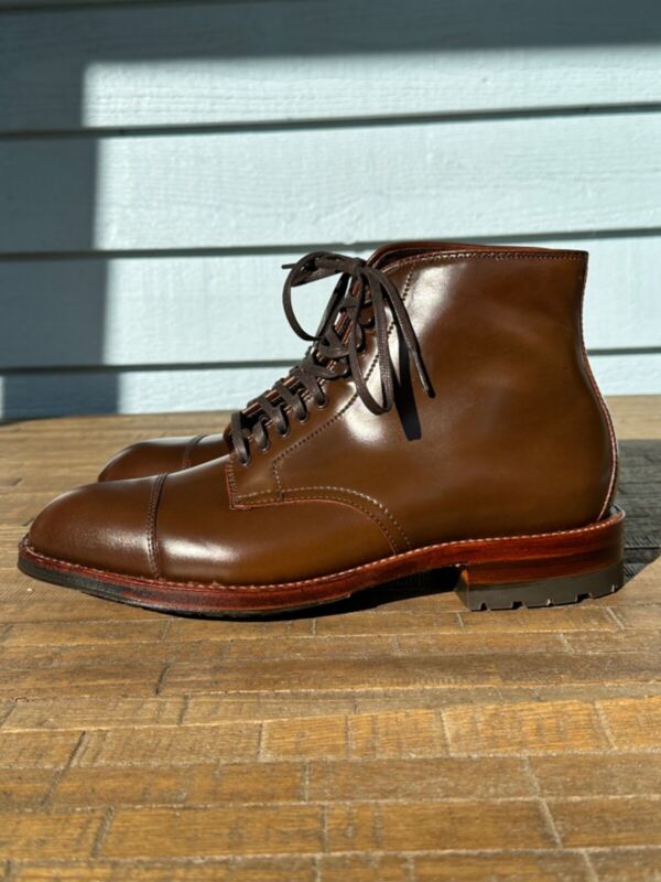 Alden 40644HC
