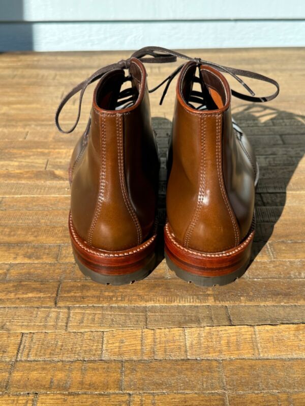 Alden 40644HC