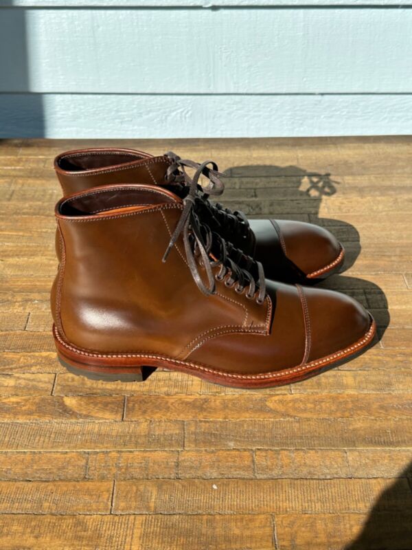 Alden 40644HC