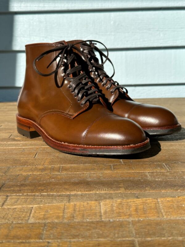Alden 40644HC