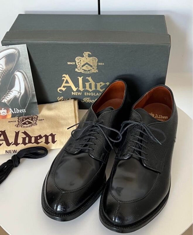 Alden N6602