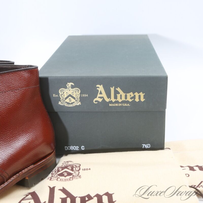 Alden D0802C