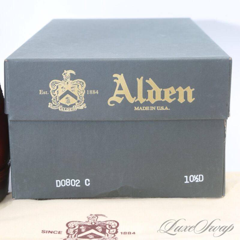 Alden D0802C
