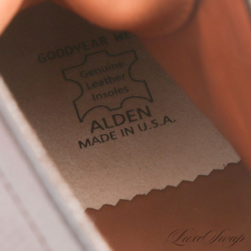 Alden D0802C