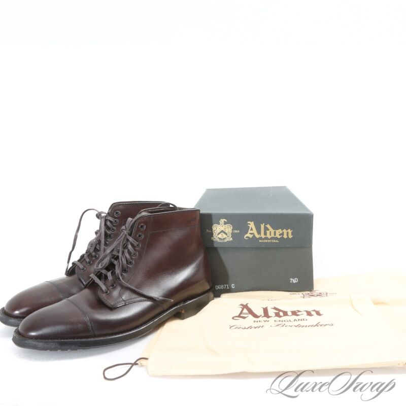 Alden D6871C