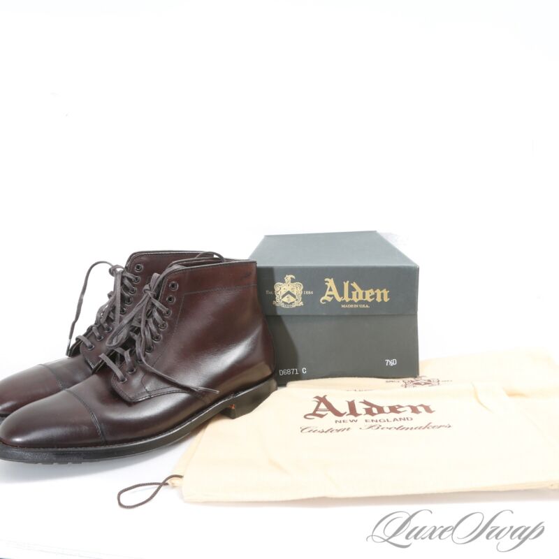 Alden D6871C