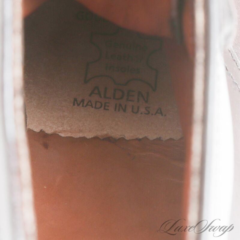 Alden D6871C