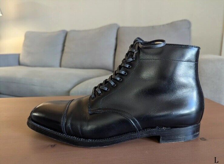 Alden 3917