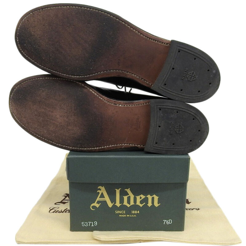 Alden 53719